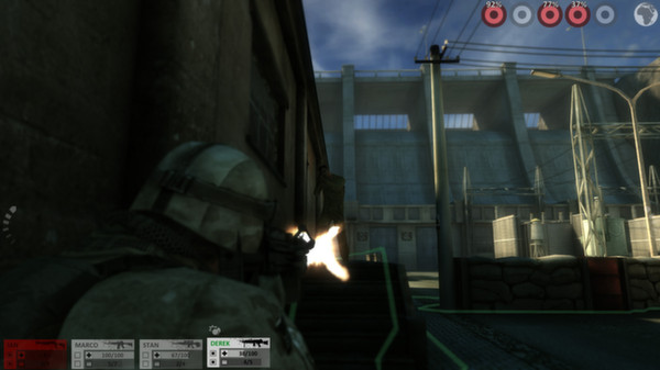 Screenshot 5 of Arma Tactics