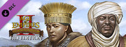 Age of Empires II HD: The African Kingdoms