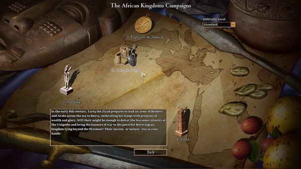 Screenshot 6 of Age of Empires II HD: The African Kingdoms