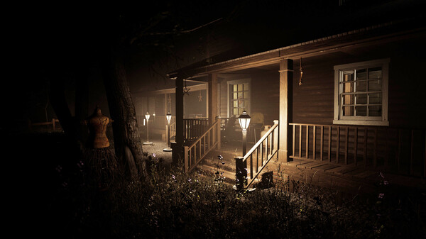 Screenshot 2 of Befriended Curse