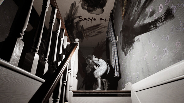 Screenshot 3 of Befriended Curse