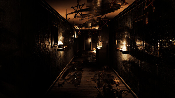 Screenshot 4 of Befriended Curse