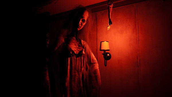 Screenshot 5 of Befriended Curse