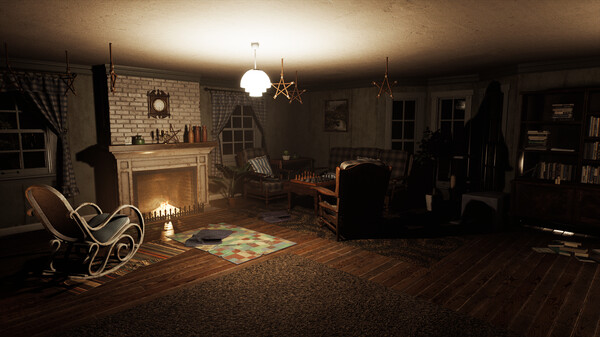 Screenshot 6 of Befriended Curse