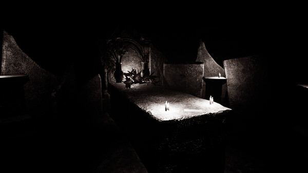 Screenshot 7 of Befriended Curse