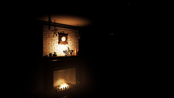 Screenshot 8 of Befriended Curse