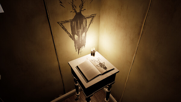 Screenshot 9 of Befriended Curse