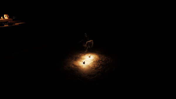 Screenshot 10 of Befriended Curse