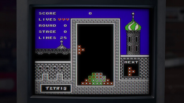 Screenshot 9 of Tetris® Forever