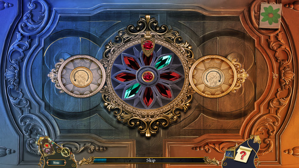 Screenshot 4 of Demon Hunter: Chronicles from Beyond