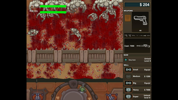 Screenshot 5 of Base Squad 49