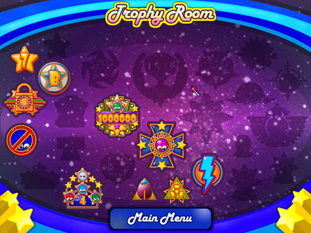 Screenshot 5 of Chuzzle Deluxe