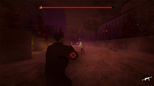 Screenshot 12 of HVS: Hitler VS Stalin - Battle Of Moscow