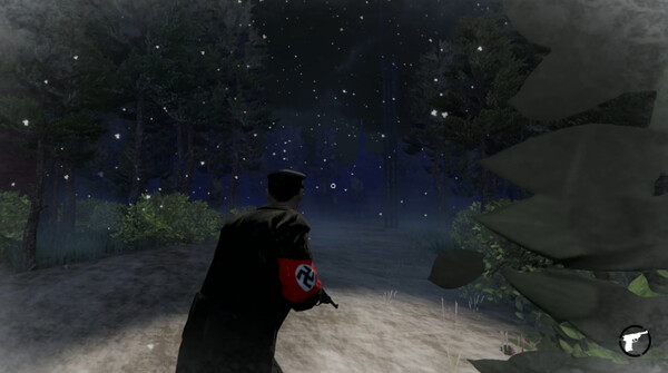 Screenshot 9 of HVS: Hitler VS Stalin - Battle Of Moscow