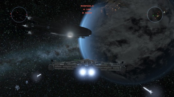 Screenshot 3 of Iron Sky: Invasion