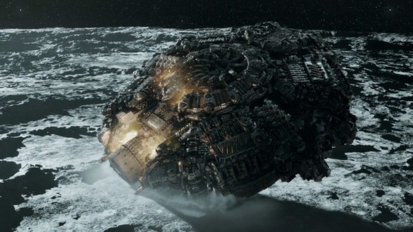 Screenshot 6 of Iron Sky: Invasion