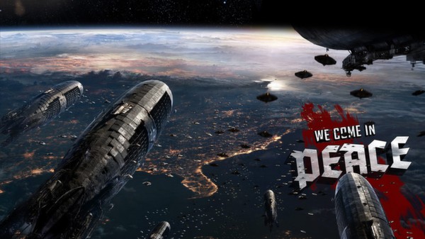 Screenshot 8 of Iron Sky: Invasion