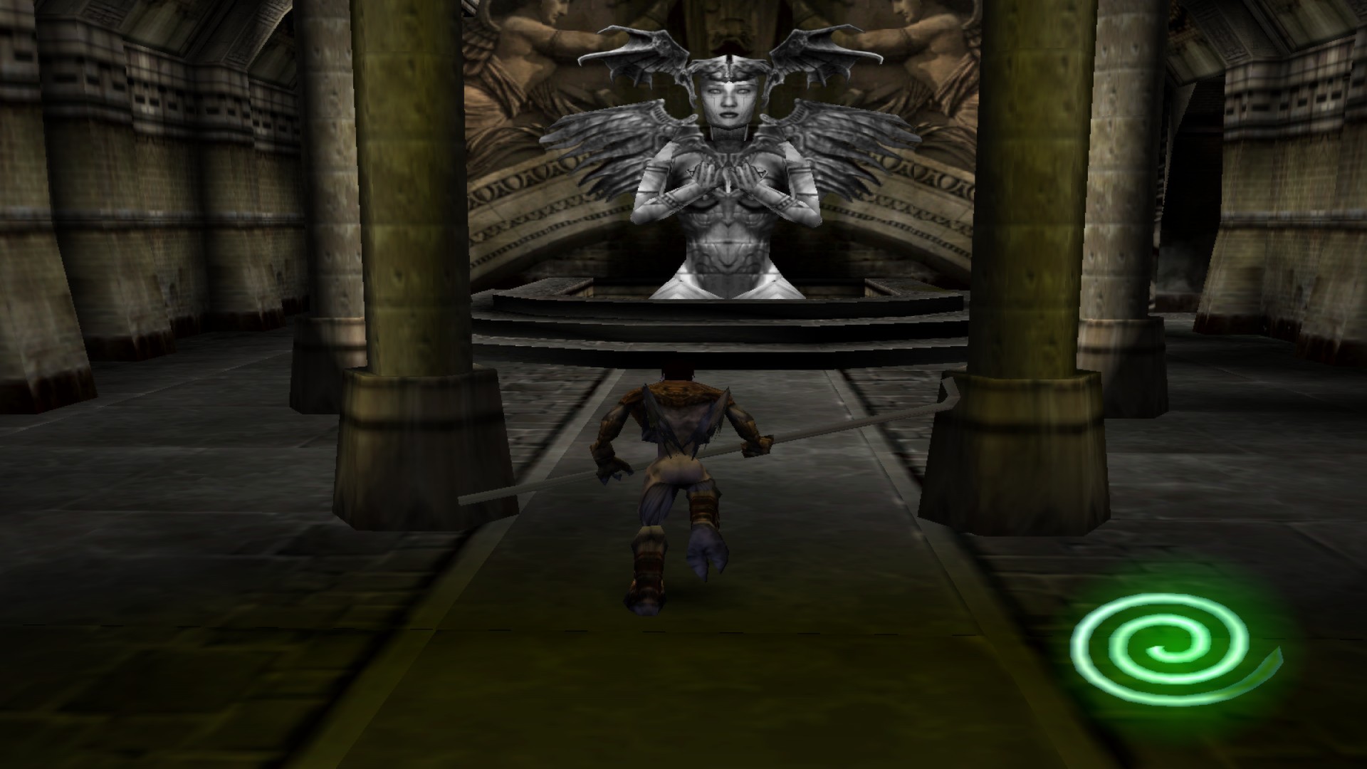 Legacy of kain soul