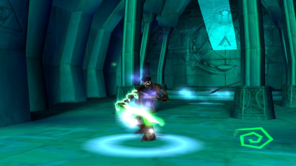 Screenshot 11 of Legacy of Kain: Soul Reaver