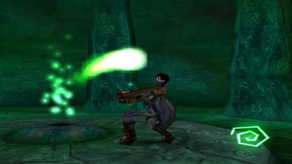 Screenshot 3 of Legacy of Kain: Soul Reaver