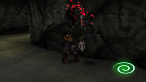 Screenshot 4 of Legacy of Kain: Soul Reaver