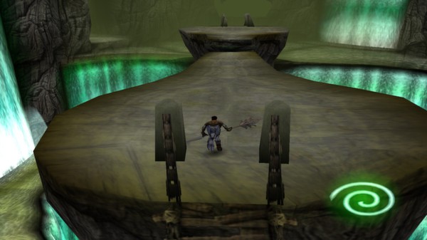 Screenshot 5 of Legacy of Kain: Soul Reaver