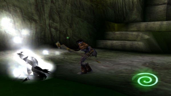 Screenshot 6 of Legacy of Kain: Soul Reaver