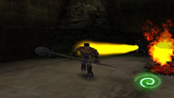 Screenshot 7 of Legacy of Kain: Soul Reaver