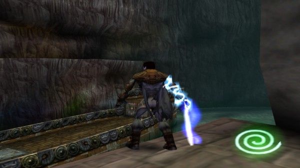 Screenshot 9 of Legacy of Kain: Soul Reaver