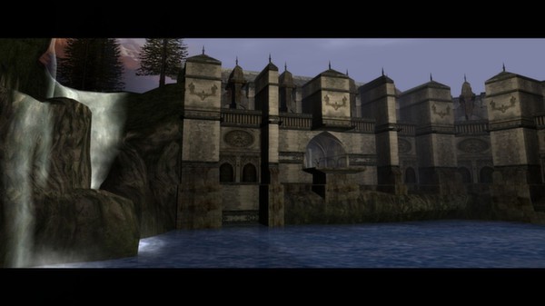Screenshot 2 of Legacy of Kain: Soul Reaver 2