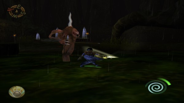 Screenshot 11 of Legacy of Kain: Soul Reaver 2