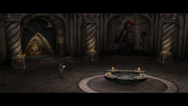 Screenshot 3 of Legacy of Kain: Soul Reaver 2