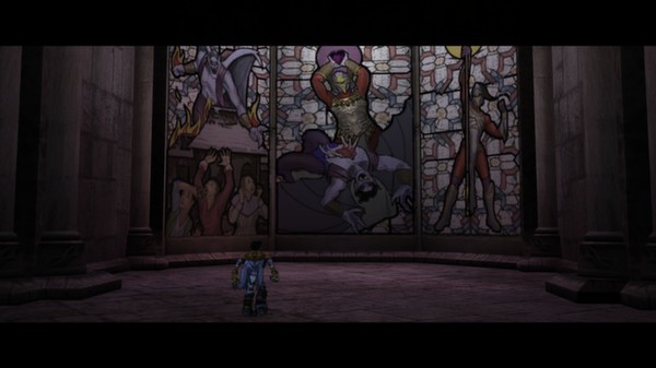 Screenshot 4 of Legacy of Kain: Soul Reaver 2
