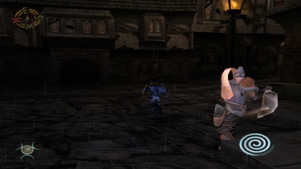 Screenshot 5 of Legacy of Kain: Soul Reaver 2