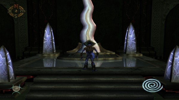 Screenshot 6 of Legacy of Kain: Soul Reaver 2