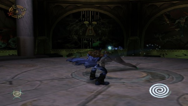 Screenshot 7 of Legacy of Kain: Soul Reaver 2