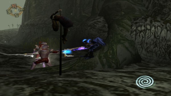 Screenshot 10 of Legacy of Kain: Soul Reaver 2