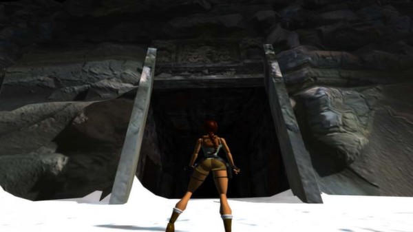 Screenshot 1 of Tomb Raider I