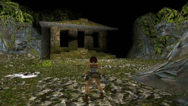 Screenshot 2 of Tomb Raider I