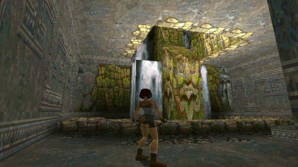 Screenshot 3 of Tomb Raider I