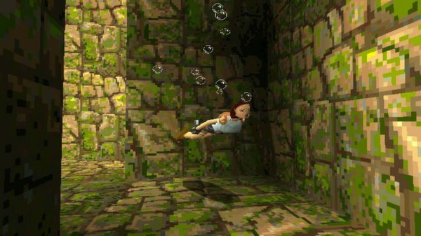 Screenshot 6 of Tomb Raider I