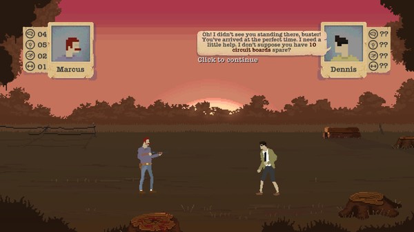 Screenshot 13 of Sheltered