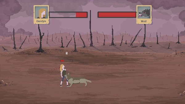 Screenshot 14 of Sheltered