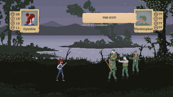 Screenshot 6 of Sheltered