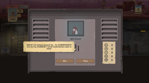 Screenshot 7 of Sheltered