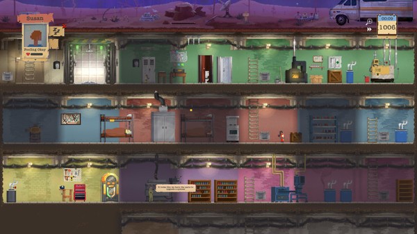 Screenshot 8 of Sheltered