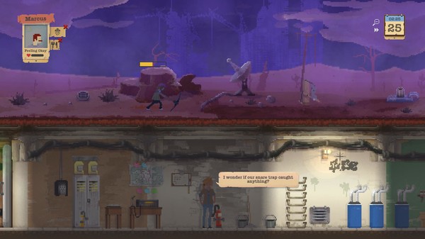 Screenshot 10 of Sheltered