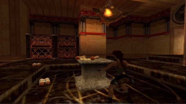 Screenshot 11 of Tomb Raider IV: The Last Revelation