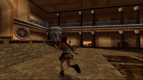 Screenshot 6 of Tomb Raider IV: The Last Revelation