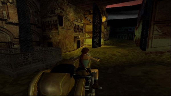 Screenshot 7 of Tomb Raider IV: The Last Revelation